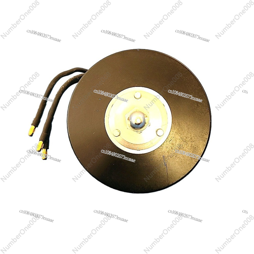 8318 Outrunner Brushless Motor - Б/у FXD 8318 Outrunner бесщеточный двигатель
