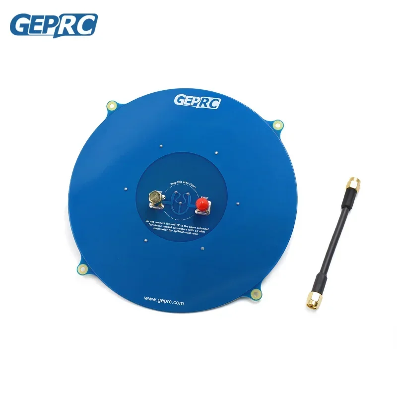 GEPRC с тройной подачей 5.8G 1 – обзор и цена Brushless Motor Thrust Test Stand