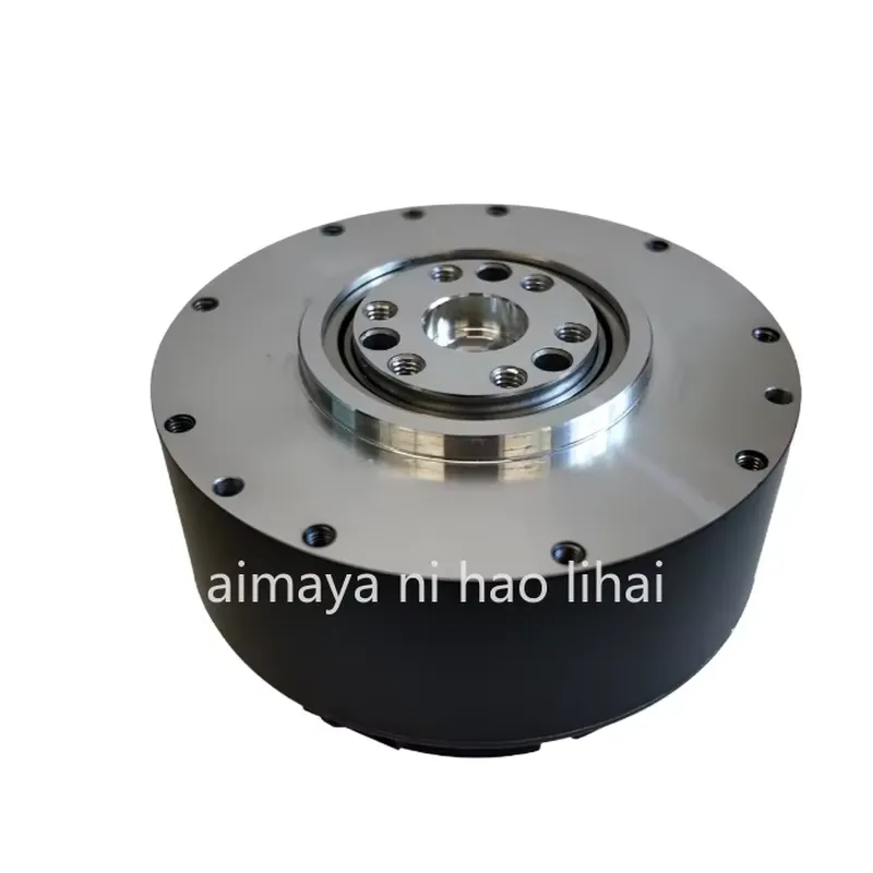 Модуль интегрированного привод – обзор и цена Direct Drive Servo Motor Robotics