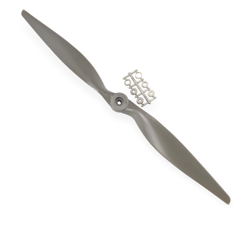 Пропеллер Horse Blade Series 1 – обзор и цена Brushless Motor Thrust Test Stand